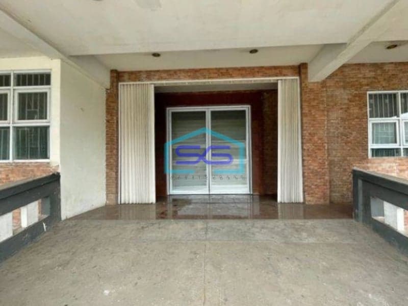 Dijual Ruang Usaha di Karawang Barat Luas Tanah 300 m²