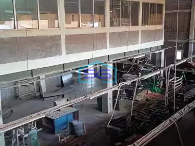 Dijual Gudang Kopo Katapang Bandung Dalam Area Industri