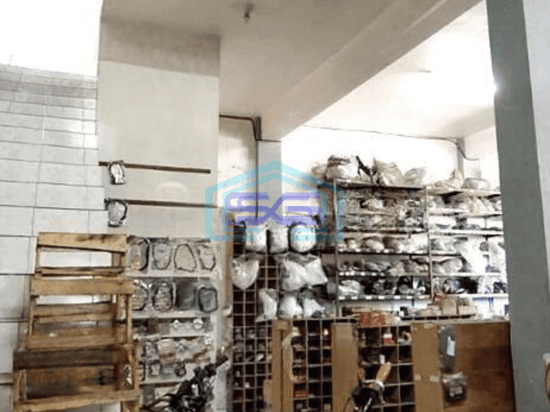 Jual Ruko Luas Murah di Batu Jawa Timur cocok untuk Gudang