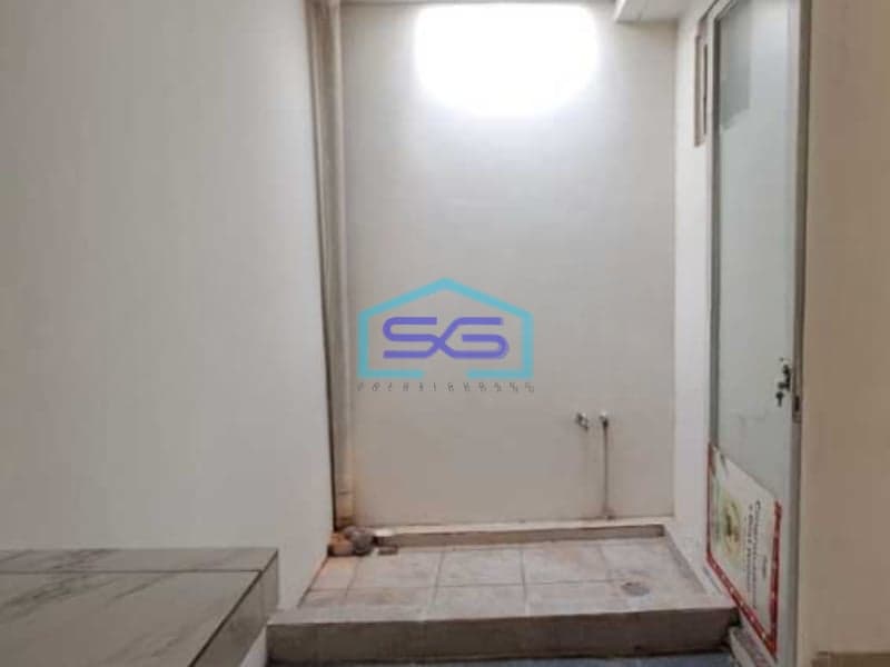 Dijual Ruko 2 Lantai Lokasi Gading Serpong Tangerang