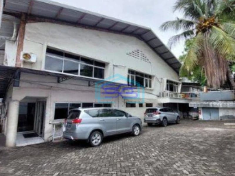 Disewakan Gudang Kapuk Poglar Gudang Cengkareng Jakarta Barat LB 1200m2