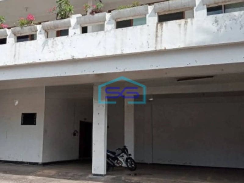 Dijual Tanah Lokasi Kotagede Yogyakarta Luas 5590 m²