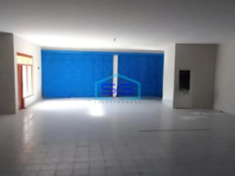 Disewakan Gudang Zona Industri Siap Huni Lokasi Strategis Laweyan Solo Jawa Tengah Luas Tanah 887m2