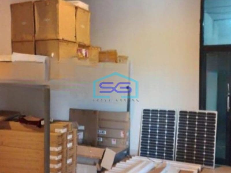 Dijual Pabrik Luas Tanah 3214 m² Lokasi Karawang Timur