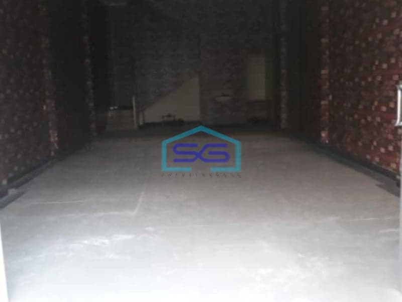 Disewakan Ruko Luas Tanah  130 m² Lokasi Kelapa Gading Jakarta Utara