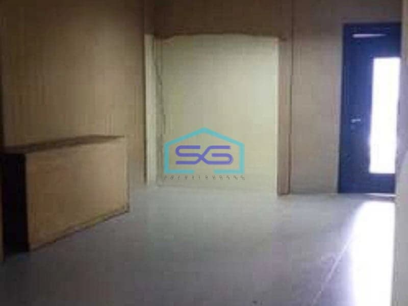 Dijual Ruko Gandeng Zona Komersil Daerah Prima di Tanjung Duren Jakarta Barat LB 600m2