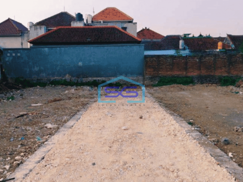 Dijual Tanah di Denpasar Bali