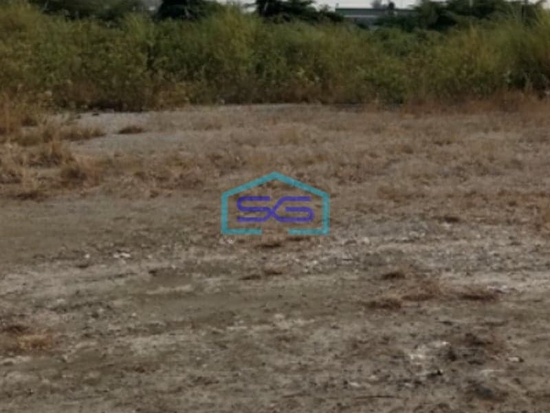 Disewakan Tanah Luas 20000 m²  Lokasi Manyar Gresik