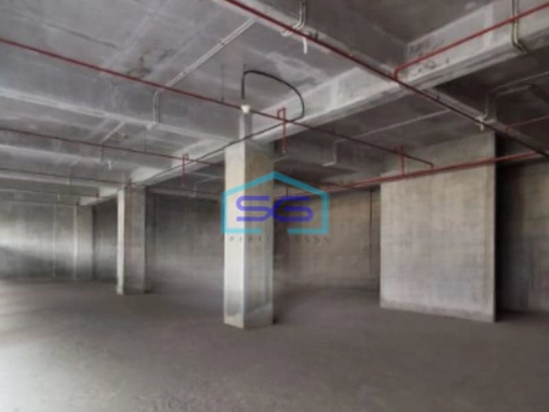 Disewakan Ruang Usaha 3 Lantai Luas Bangunan 250 m² Lokasi Pluit Jakarta Utara