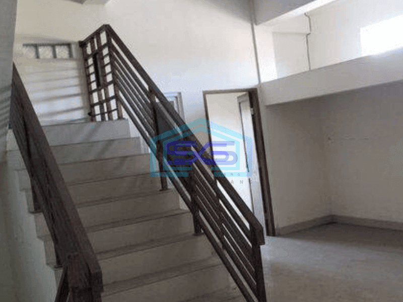 Disewakan Ruko Murah 2petak di Jalan Sunu Kota Makassar