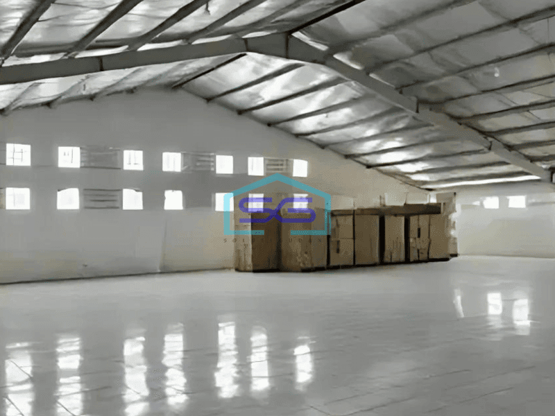 Disewakan Gudang Besar Di Ring Road Barat Sleman