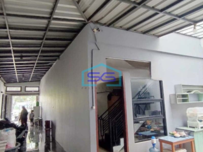 Dijual Ruko 2 Lantai Siap Usaha Taman Kopo Indah Bandung Dekat Tol Margaasih LT 144m2