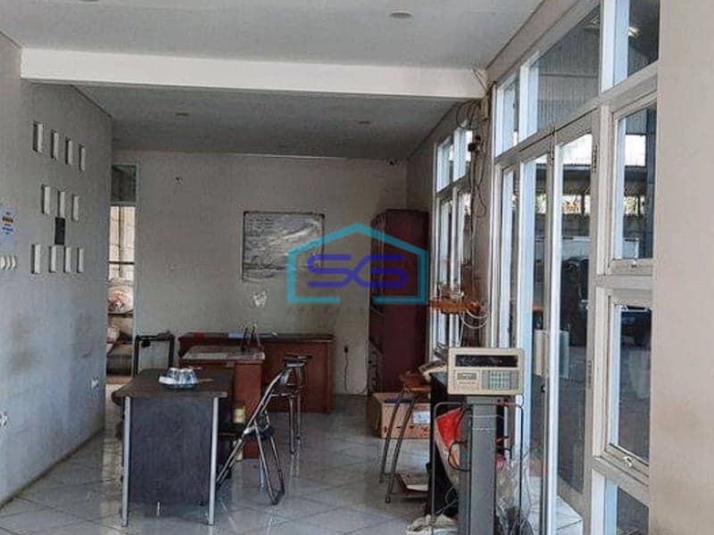 Disewakan Gudang Baru Dan Produktif di Bandung Selatan LT 850m2