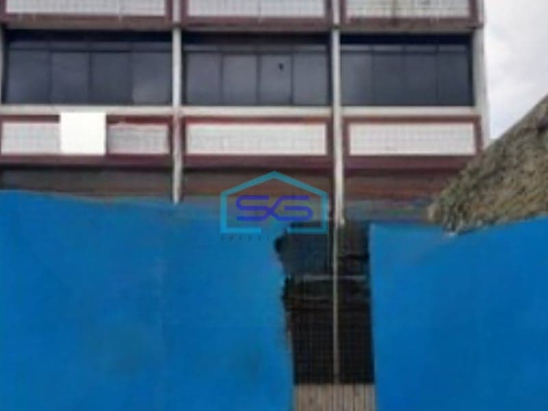 Dijual Ruko Luas Bangunan 210 m² Lokasi Cengkareng Jakarta Barat