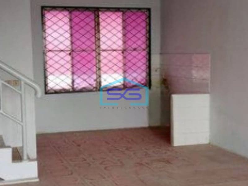 Dijual Ruko Wtc 3,5 Lantai Hadap Jalan Raya Serpong Tangerang Selatan