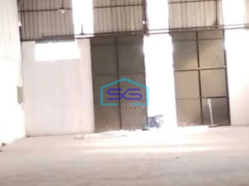 Disewakan Gudang Siap Pakai Di Narogong Bekasi Luas Bangunan 440m2