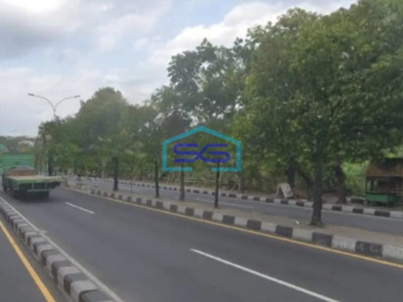 Disewakan Ruko 3 Lantai Di Kawasan Ruko Depok, Sleman, Jogja Luas Bangunan 195 m²