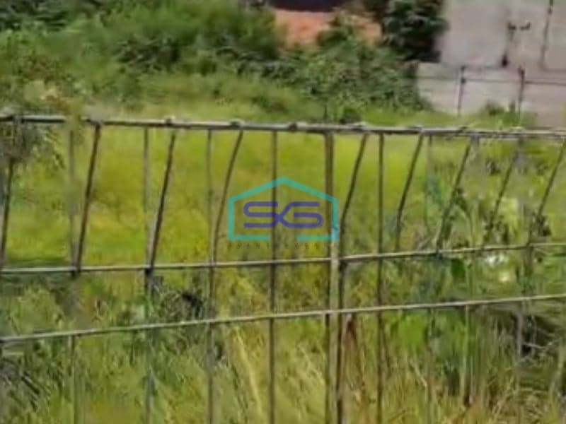 Dijual Tanah Bersertifikat SHM Cicau Cikarang Pusat Bekasi Luas Tanah 4190m2