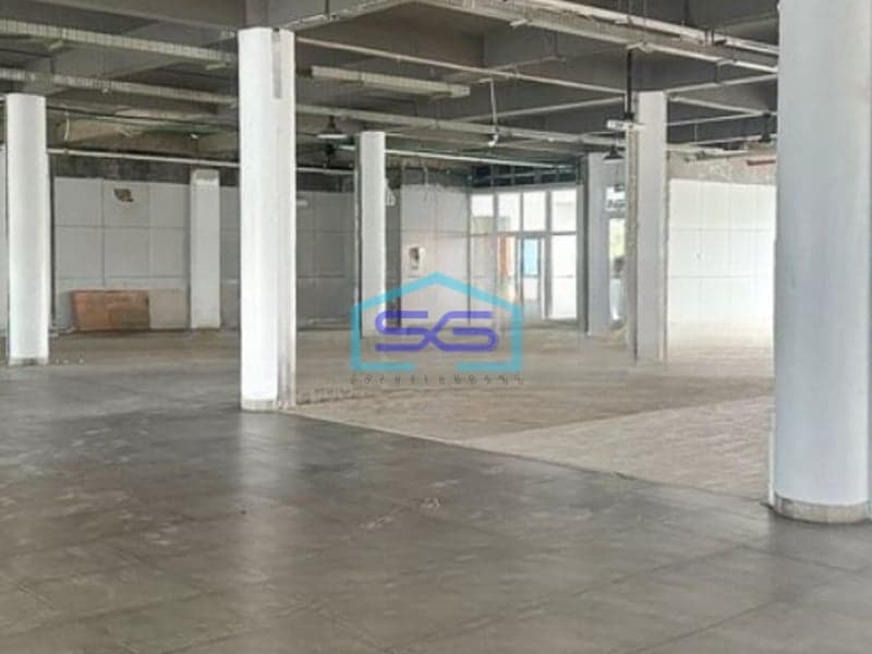 Disewakan Kantor Luas Bangunan 1000 m² Lokasi Gading Serpong Tangerang