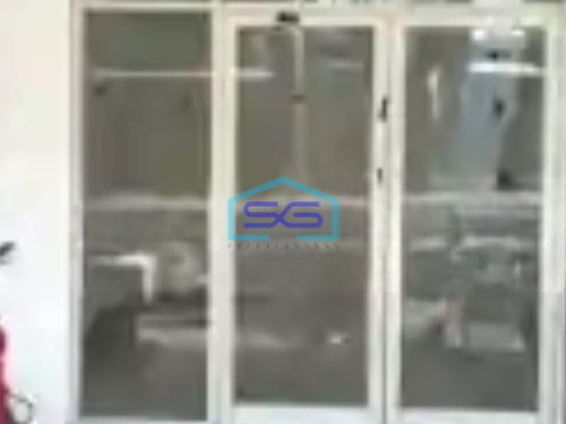 Dijual Ruko Di Jalan Raya Pogot Kenjeran Surabaya 3 Lt Siap Usaha Strategis