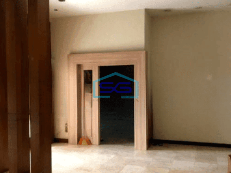 Disewakan Gudang Luas Bangunan 580 m² di Kebayoran Baru Jakarta Selatan