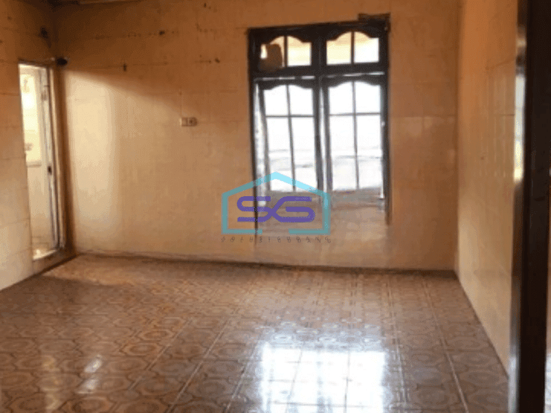 Disewakan Ruko 2 Lantai Luas Bangunan 360 m² di Tajung Proik Jakarta Utara