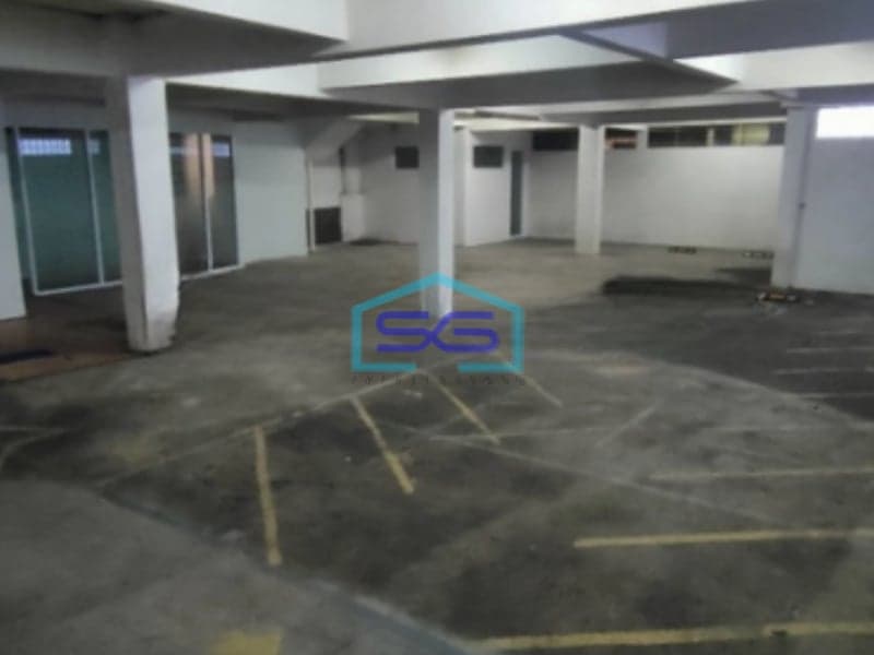 Disewakan Gedung Cocok Segala Bisnis Usaha di Sayap Setiabudi Bandung LB 1000m2