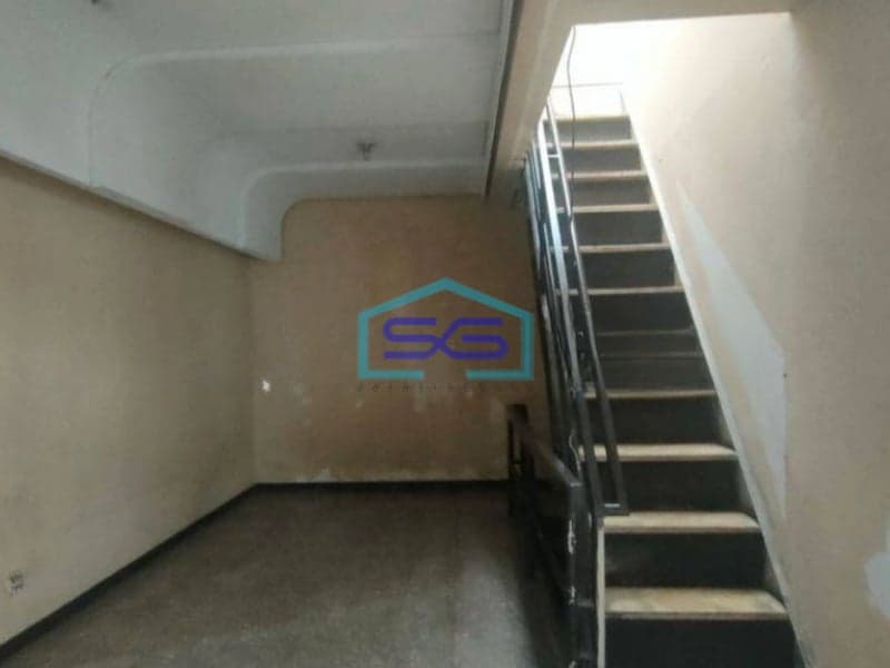 Dijual Ruko di Ciateul Bandung LB 179m2