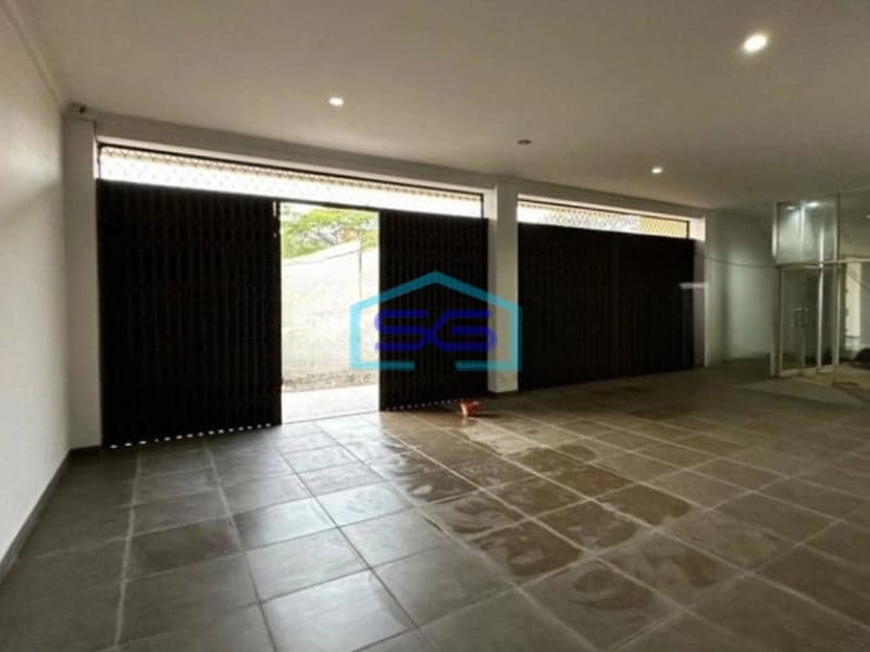 Disewakan Gudang Luas Tanah  1065 m² Lokasi di Tangerang