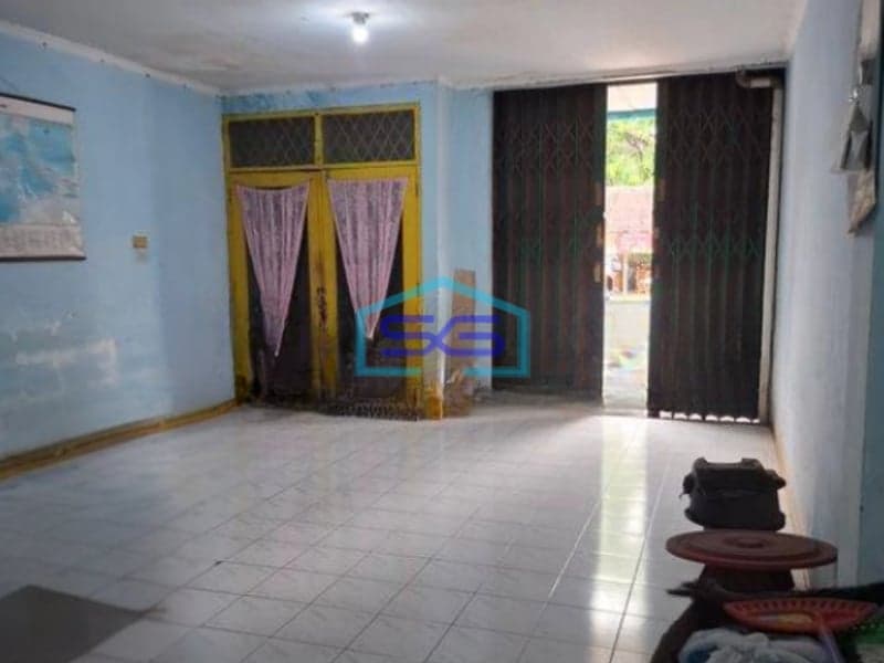 Dijual Ruko 2 Lantai di Duri Kosambi, Jakarta Barat Luas 95m2