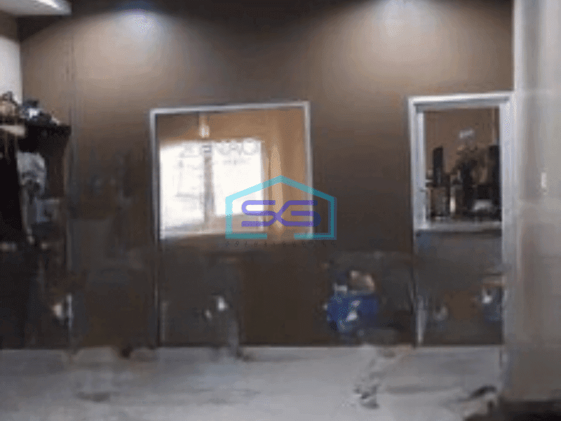 Dijual Ruko di Pluit Jakarta Utara Dekat Dengan Muara Karang Pusat Kuliner