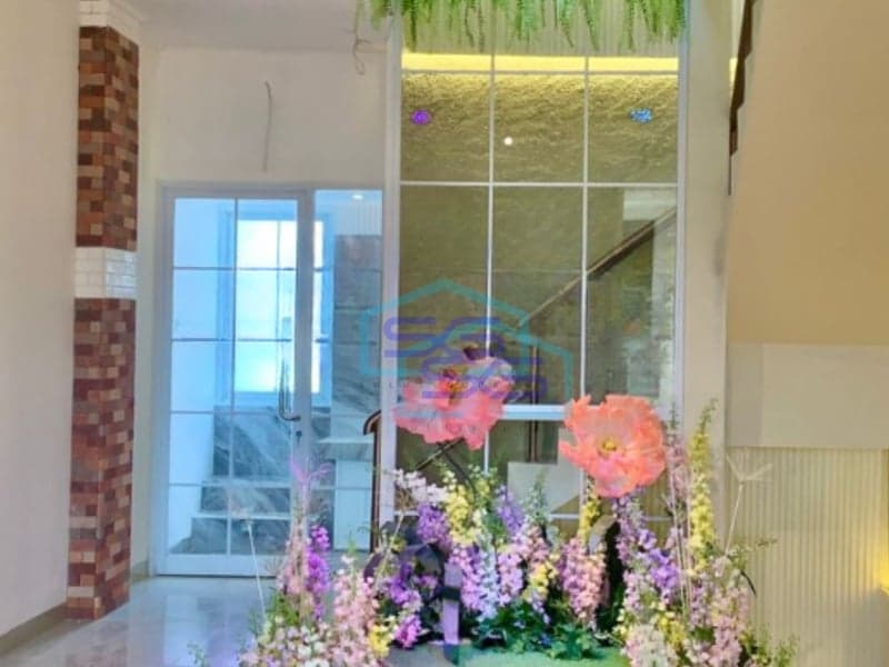 Dijual Ruko 3 Lantai Luas Bangunan 243 m²  di Bintaro Jakarta Selatan