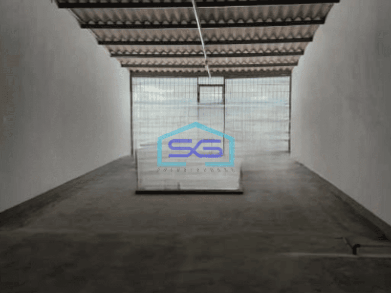 Disewakan Ruko Baru Direnovasi Luas Bangunan  300 m² di Sunter Jakarta Utara