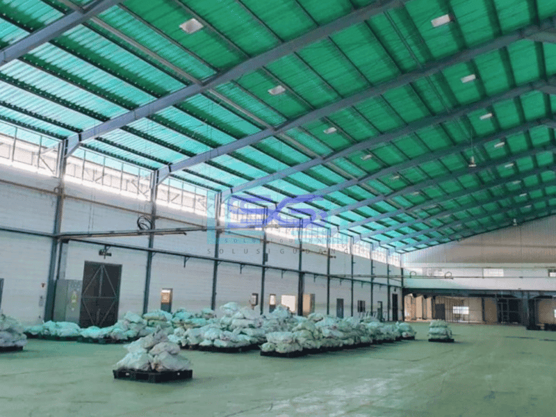 Dijual Gudang berlokasi di Kawasan Industri BIIC Karawang Jawa Barat