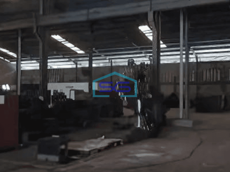 Dijual Tanah Pasar Kemis Tangerang