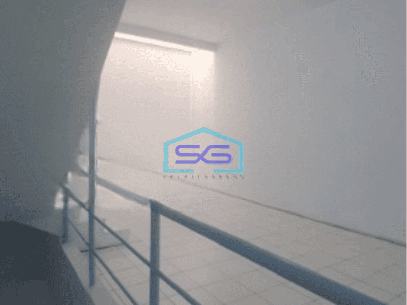 Dijual Ruko 3 Lantai Luas Bangunan  200 m² di Penjaringan Jakarta Utara