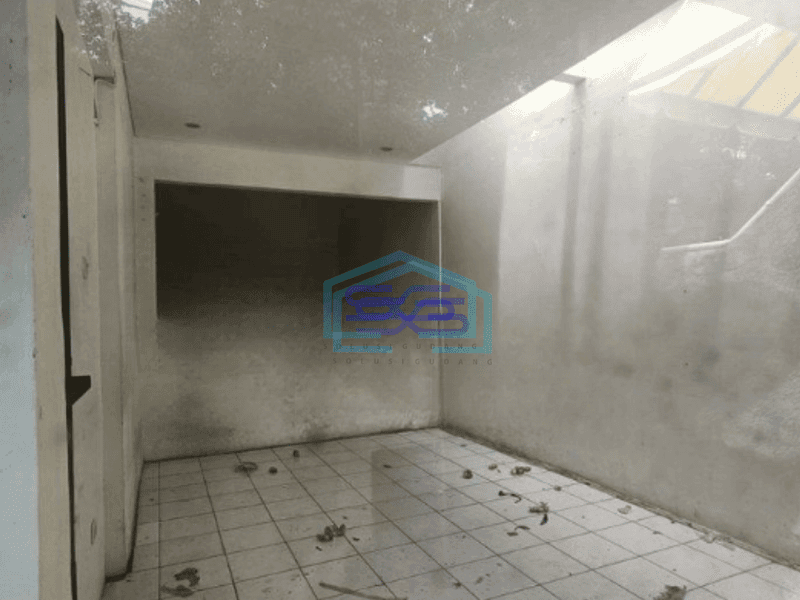 Disewakan Ruang Usaha Luas Tanah  120 m²di Riau Bandung