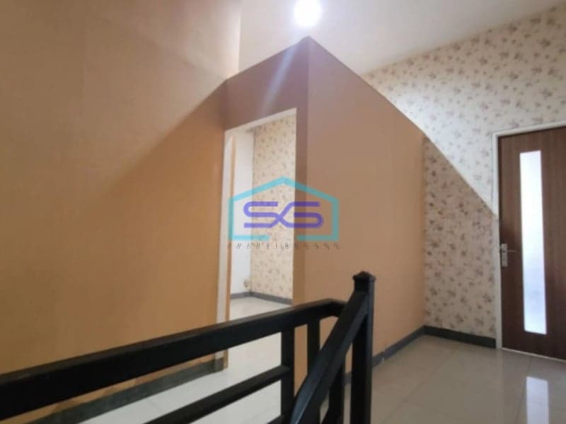 Disewakan Ruko Luas Bangunan 130 m² Lokasi Godean Sleman Yogyakarta