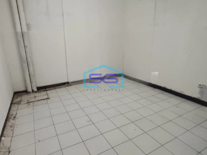 Disewakan Ruko Ex Alfamidi Di Mustika Jaya Kota Bekasi Luas Bangunan 340m2