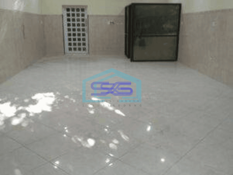 Dijual Ruko di Raya kedung doro Surabaya