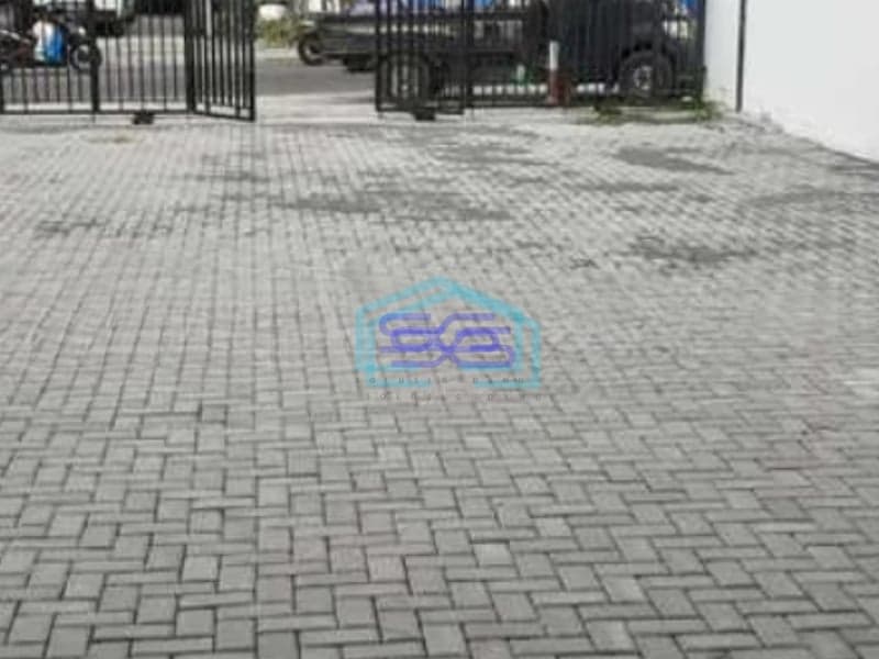 Disewakan Gudang Dekat Ringroad, Gamping, Sleman Jogja Luas Bangunan 851 m²