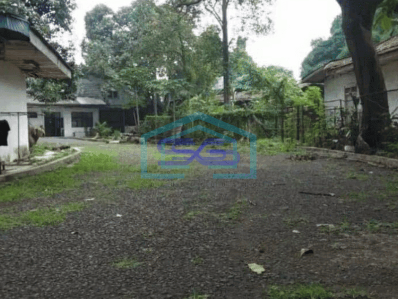 Dijual Gudang Siap Huni Strategis di Sukmajaya, Depok