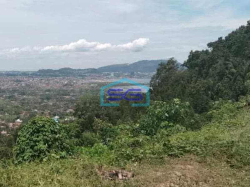 Dijual Tanah di Teluk Betung Timur, Bandar Lampung Luas 9316m2