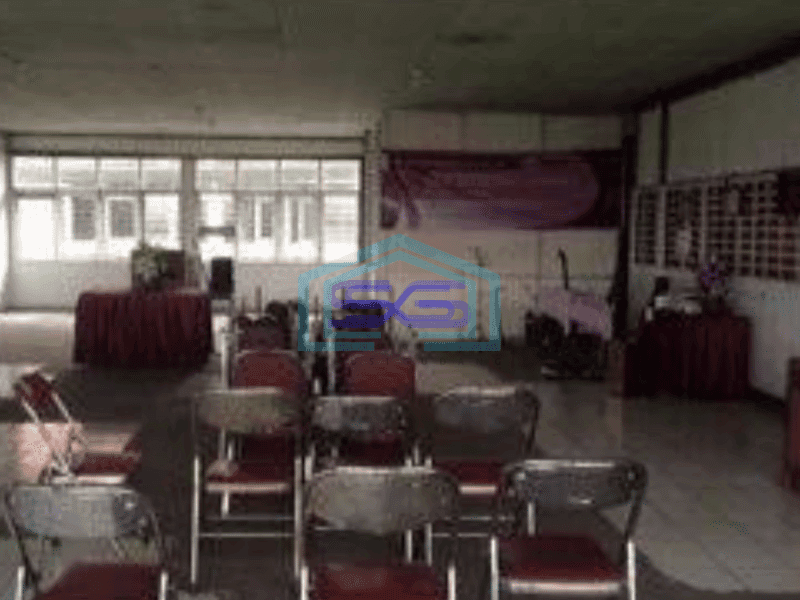 Disewakan Gudang Bagus di Gedebage Bandung
