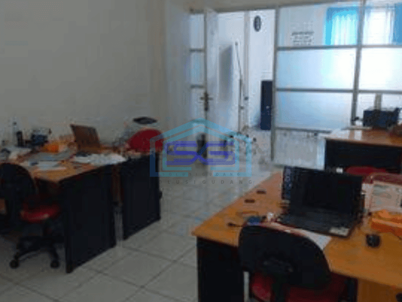 Dijual Ruko Cordoba Kamal Jakarta Utara