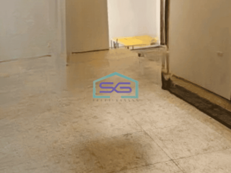 Disewakan Ruko di Pinggir Jalan Sunter Jakarta Utara Luas Bangunan 800 m²