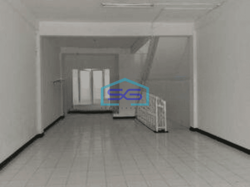 Disewakan Ruko Mega Galaxy Hadap Jalan Raya Merr, Dekat Kertajaya, Manyar Kertoarjo