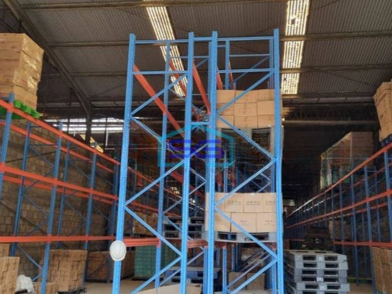 Disewakan Gudang Baru Dalam Kawasan Industri Di Bogor Luas 3300m2