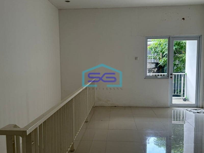 Disewakan Ruko 2 Lantai di Palembang Sumatera Selatan LB 145m2