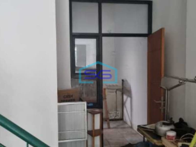 Dijual Ruko Luas Bangunan 104 m² Lokasi di Cikupa Tangerang